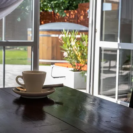 Alpakavendeghaz Appartement Balatoncsicso Buitenkant foto