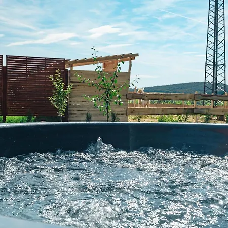 Alpakavendeghaz Appartement Balatoncsicso Buitenkant foto