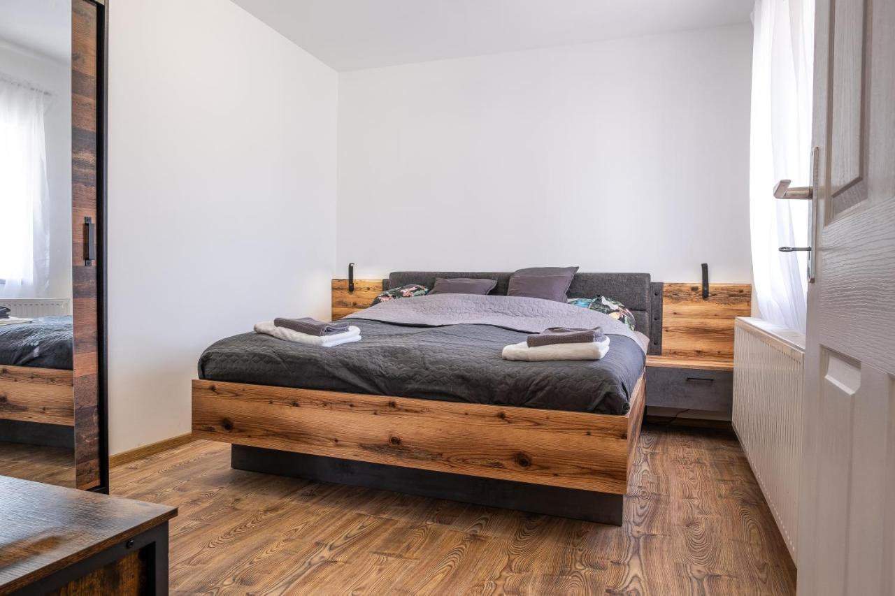 Apartment Alpakavendeghaz Balatoncsicso